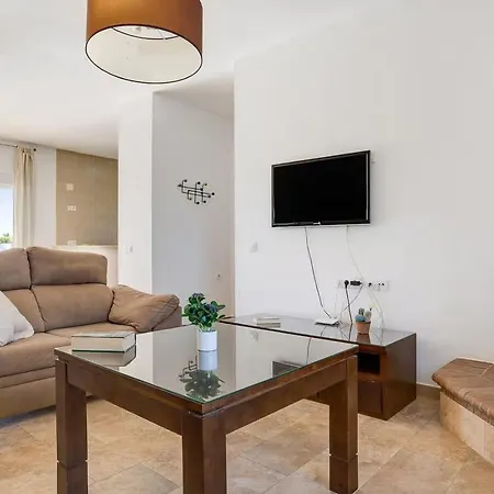 Con Piscina Privada Terraza Y Wi-fi * Conil De La Frontera