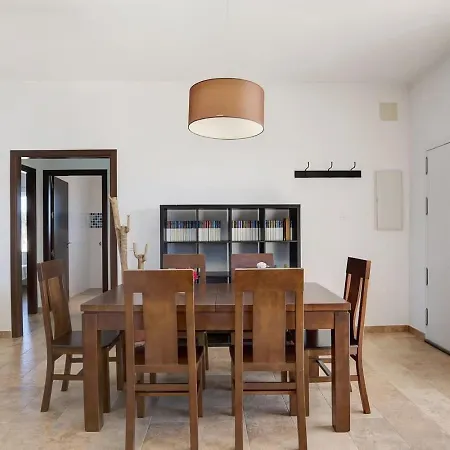 Villa Con Piscina Privada Terraza Y Wi-fi